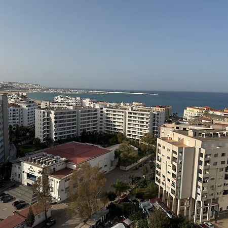 Seafront 2 Bedrooms Flat Tanger Eksteriør bilde