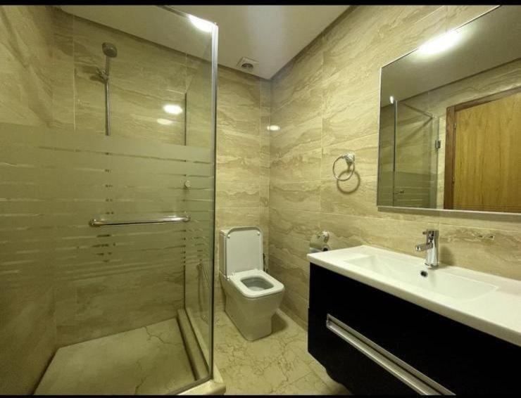 Seafront 2 Bedrooms Flat Tanger Eksteriør bilde